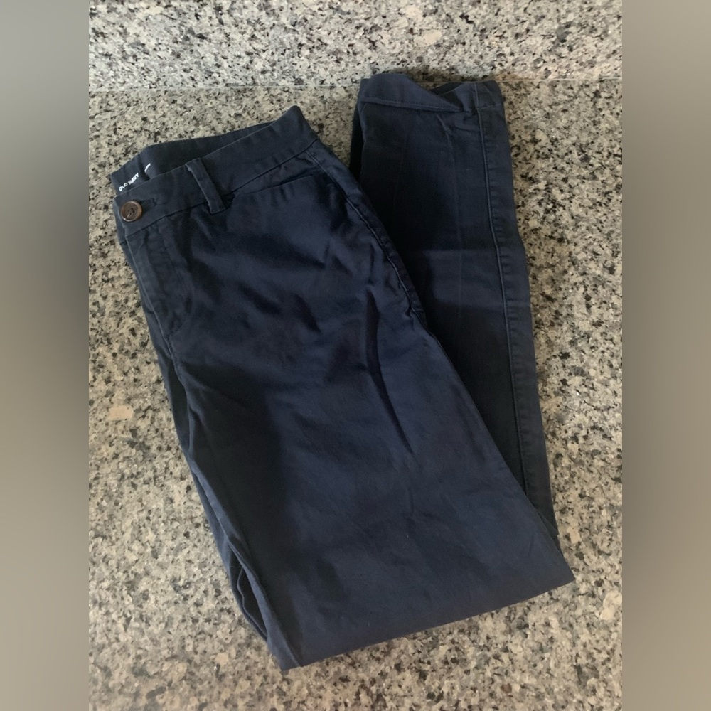 Old Navy Skinny Pants
